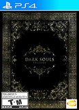 Dark Souls Trilogy (PlayStation 4)